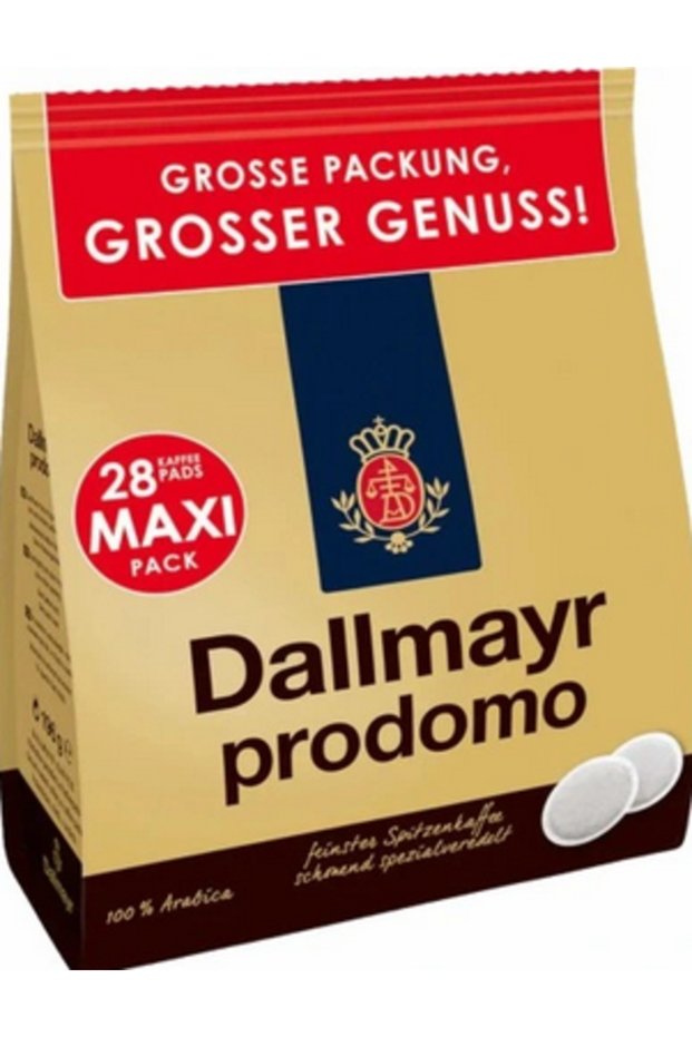 Кафе капсули Prodomo - 28 бр.