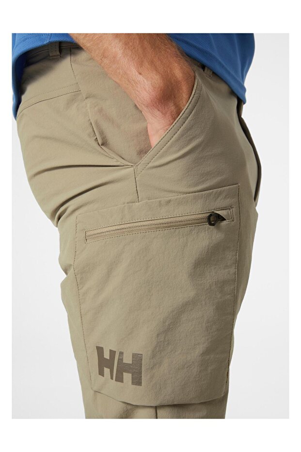 BRONO SOFTSHELL PANTOLON - 6