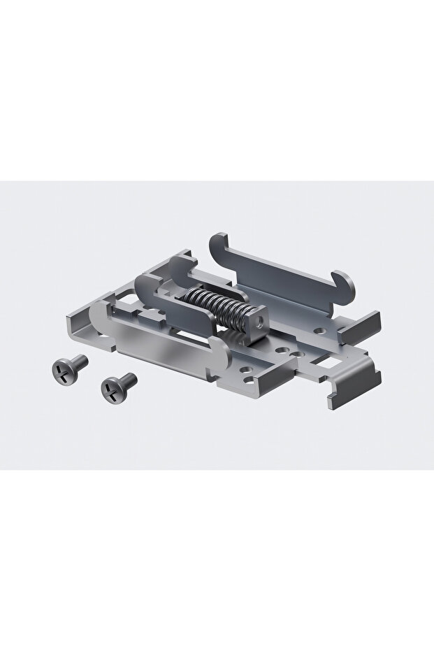 PR5MEC00 DIN RAIL KIT - 1