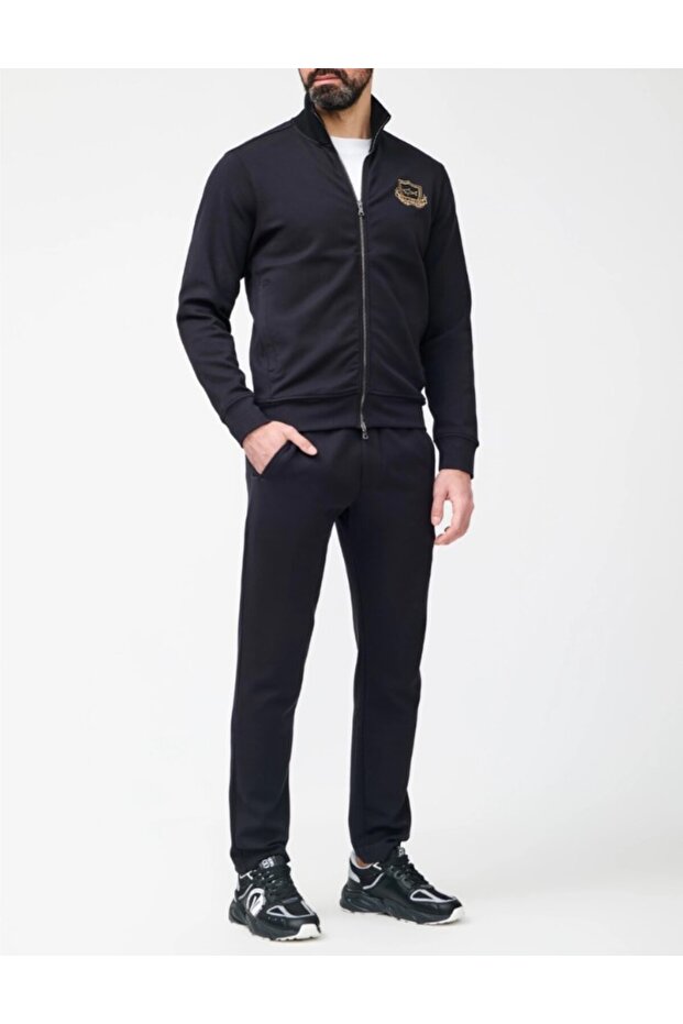 MEN'S JOGGING SUIT - 1