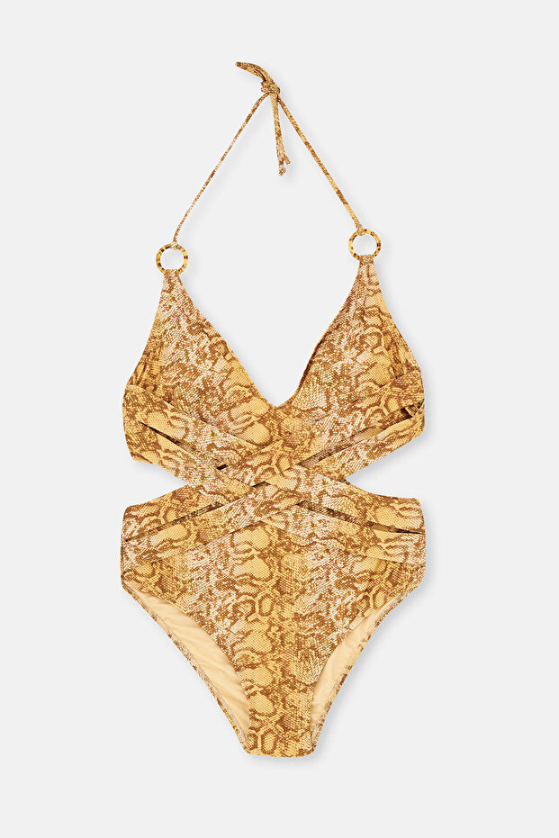 Multicolor Mayokini - 1