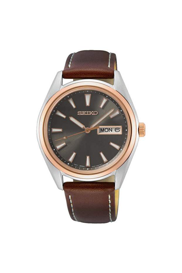 Men's Formal Quartz Watch