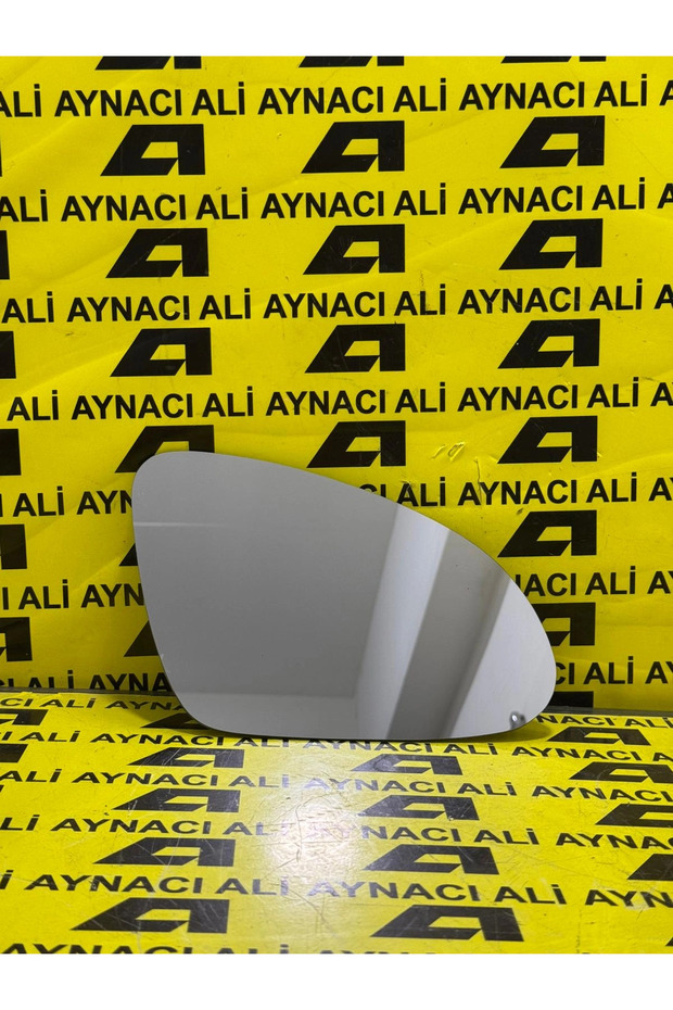 Astra J üniteli cam Sağ - 1