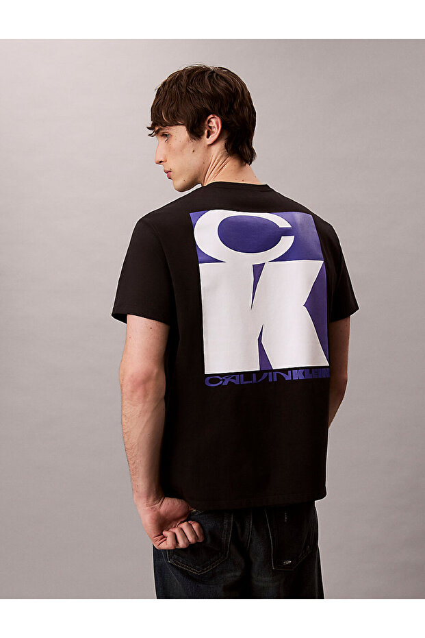 Erkek 20s Stack T-shirt - 2