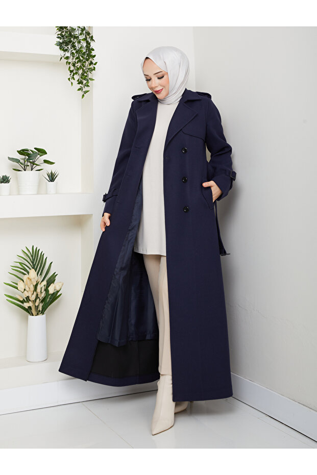 Круза з капюшоном - 7