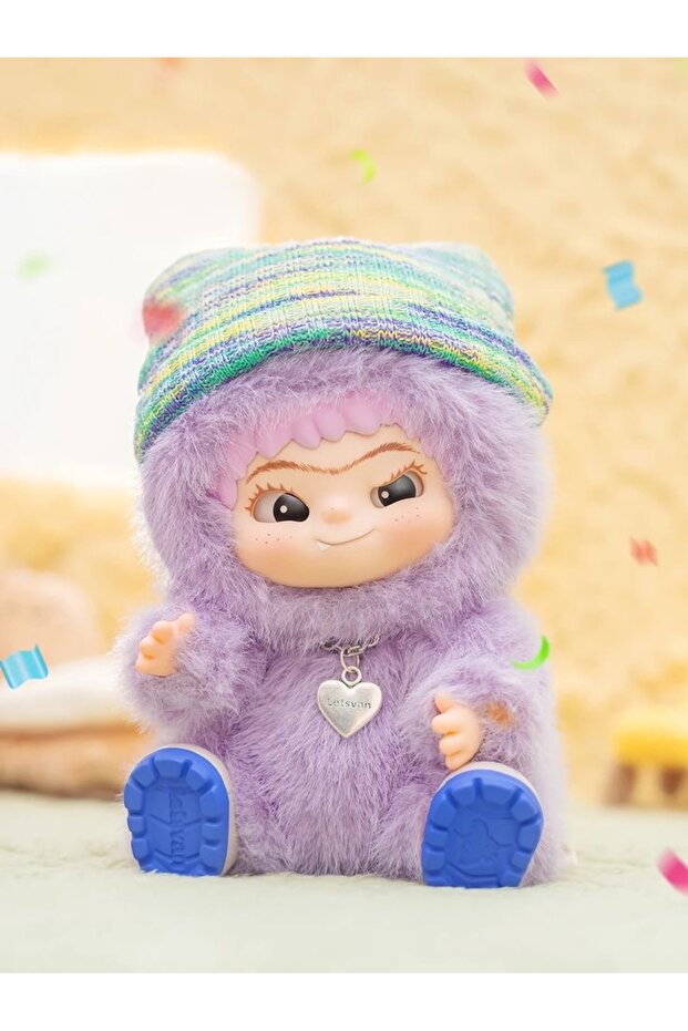 WAKUKU KOLYELİ SERİ - 2