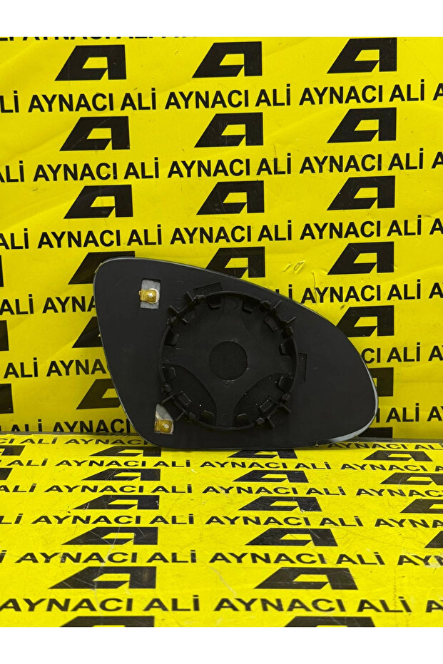 Astra J üniteli cam Sol - 2