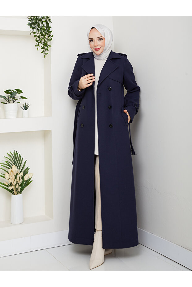 Круза з капюшоном - 6