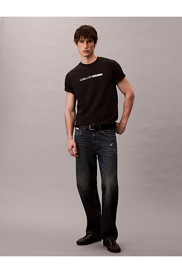 Erkek 20s Stack T-shirt - 1