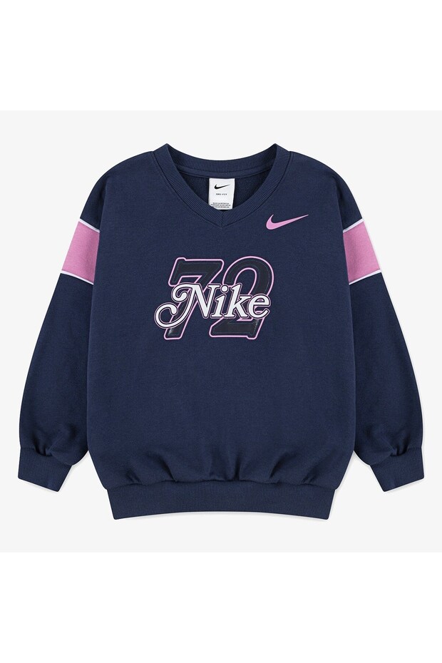 Kız Çocuk Sweat - 1