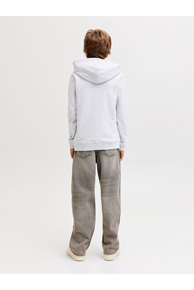 Kapuzenpullover Kapuzenpullover Junior - 4