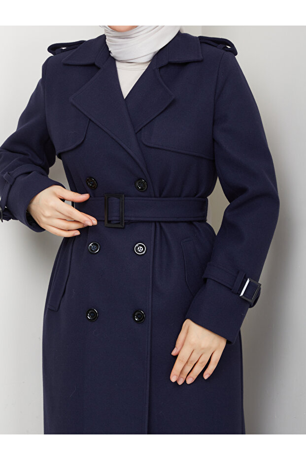 Круза з капюшоном - 5