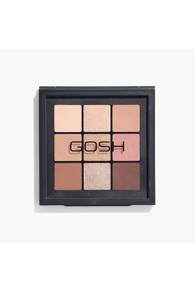 ظلال العيون غير الضارة - 1