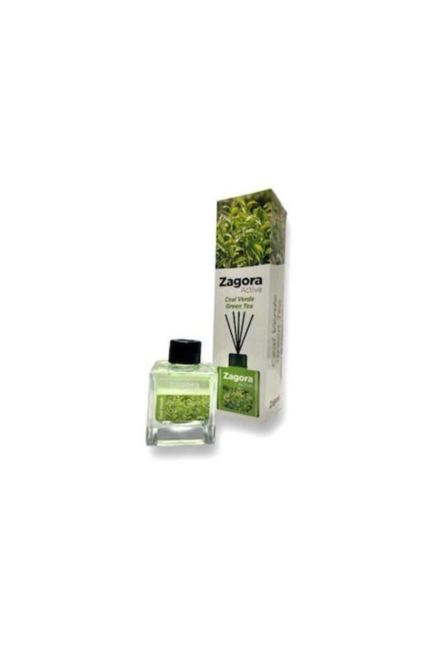 Zagora Reed Diffuser - Green Tea, 120 ml