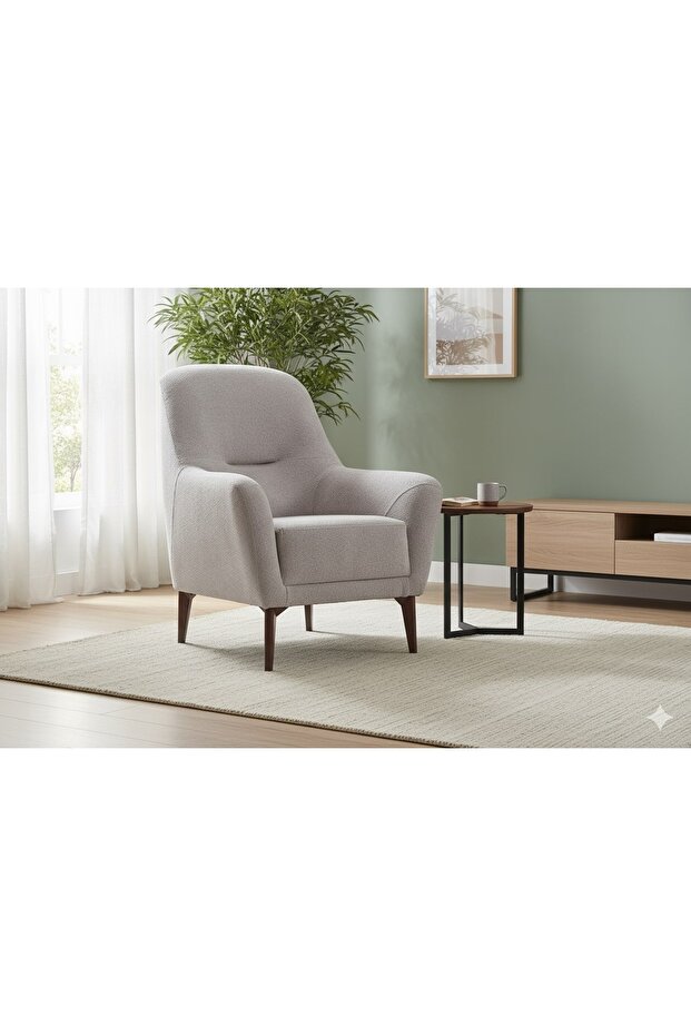 STİLL BERJER, GRİ - 1