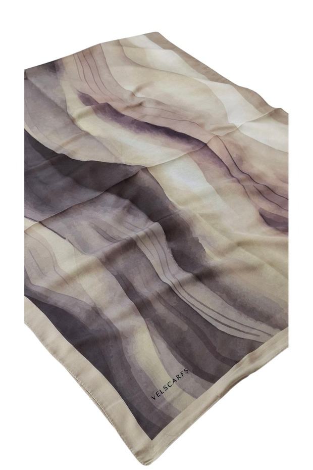Velscarfs Flow Soft Şal - 1