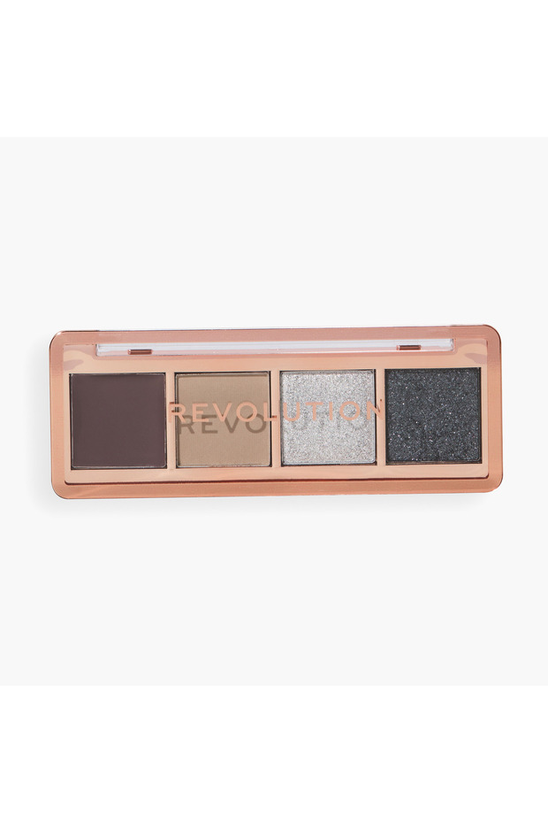 Eyeshadow Palette - 1