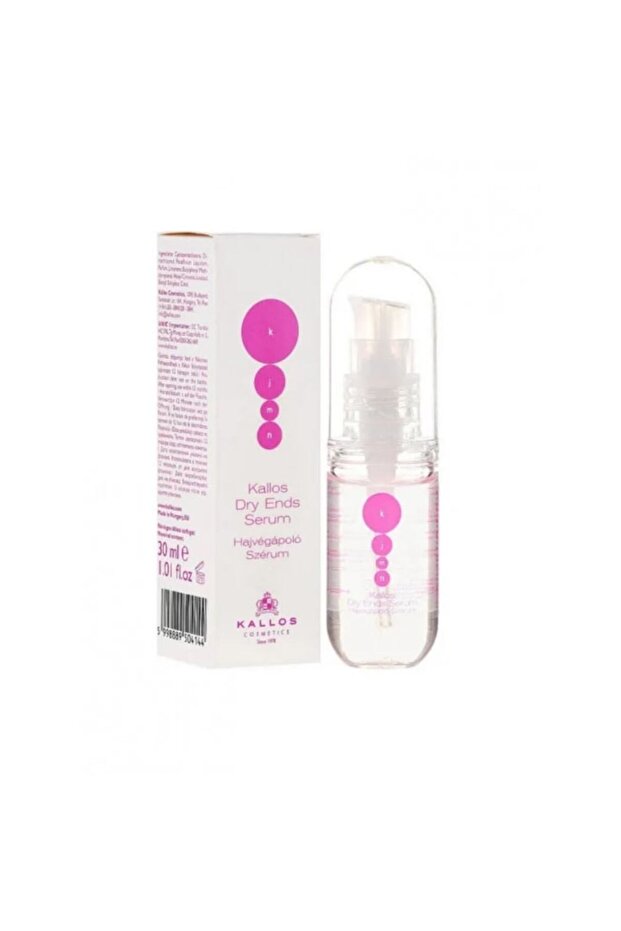 Kallos serum for split ends 30 ml - 2