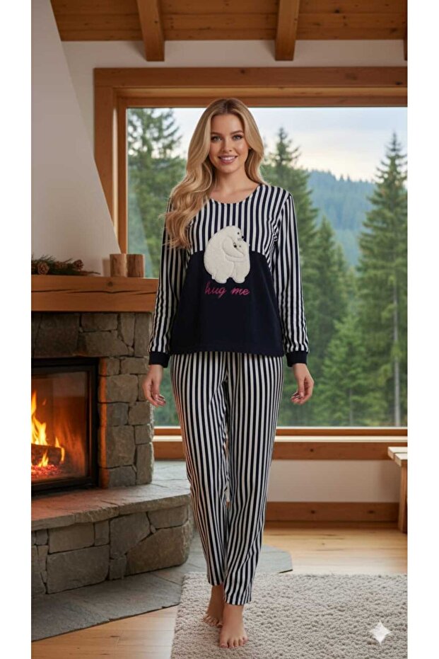 Pijama Takımı - 6