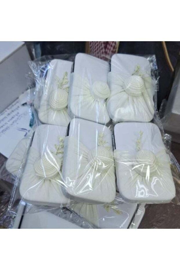 توزيعات مرايا 6 حبات