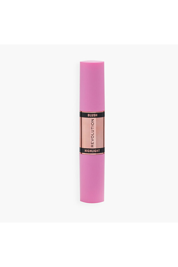 Blush & Highlight Stick - 2