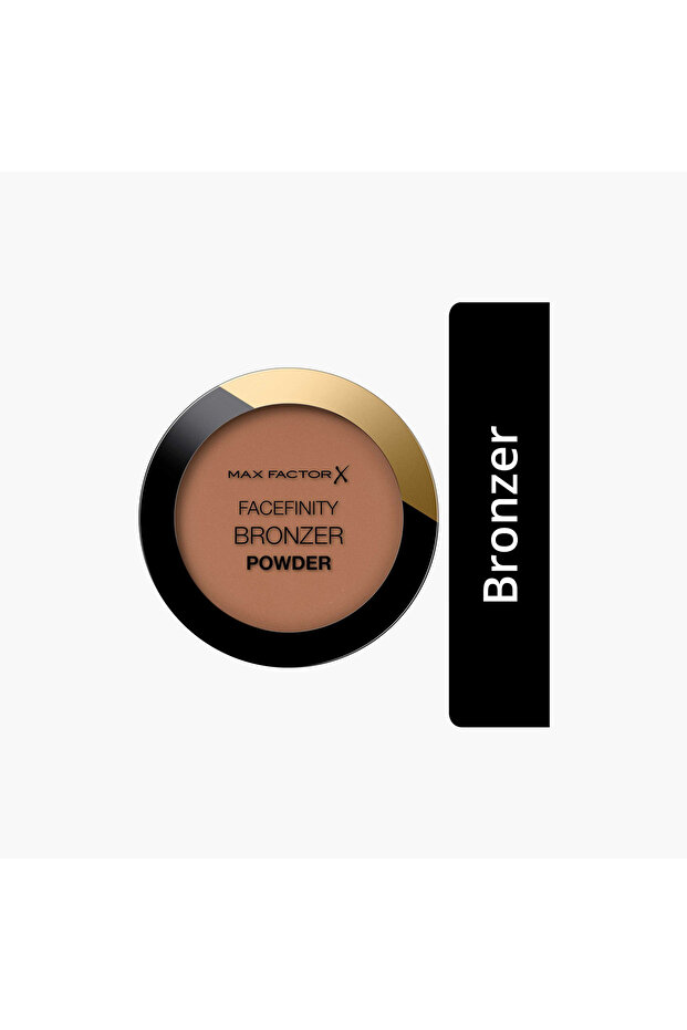 Facefinity Bronzer - 3