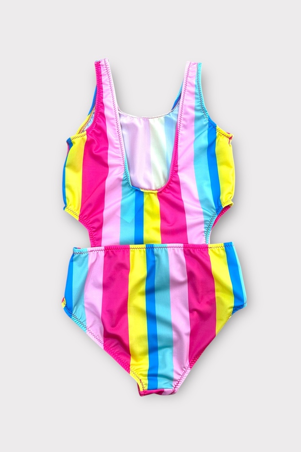 Kız Çocuk Mayo - 2