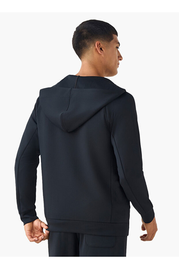 هودي رجالي بسحاب عالي الأداء - 3