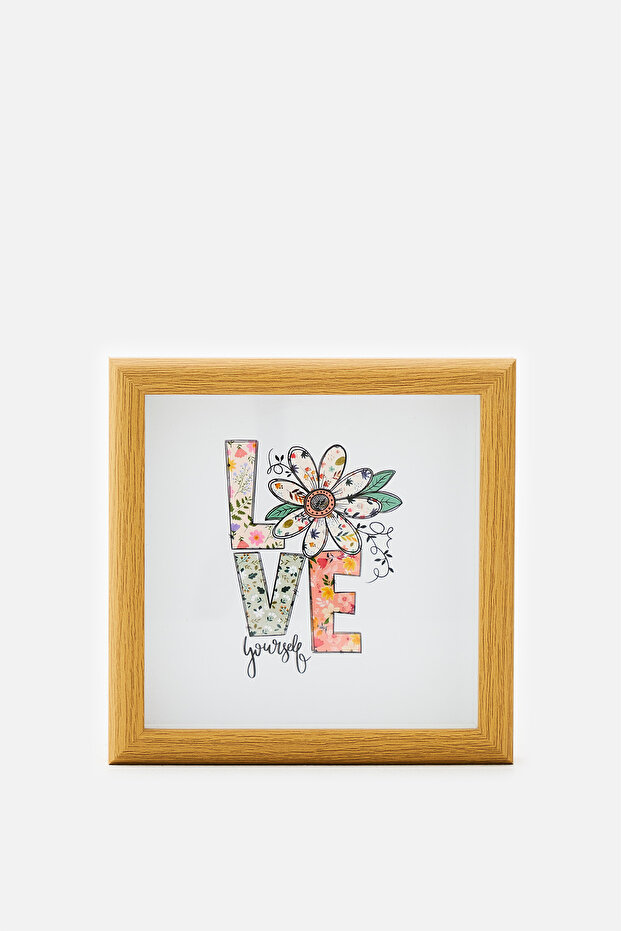 AHŞAP ÇERÇEVE - 5