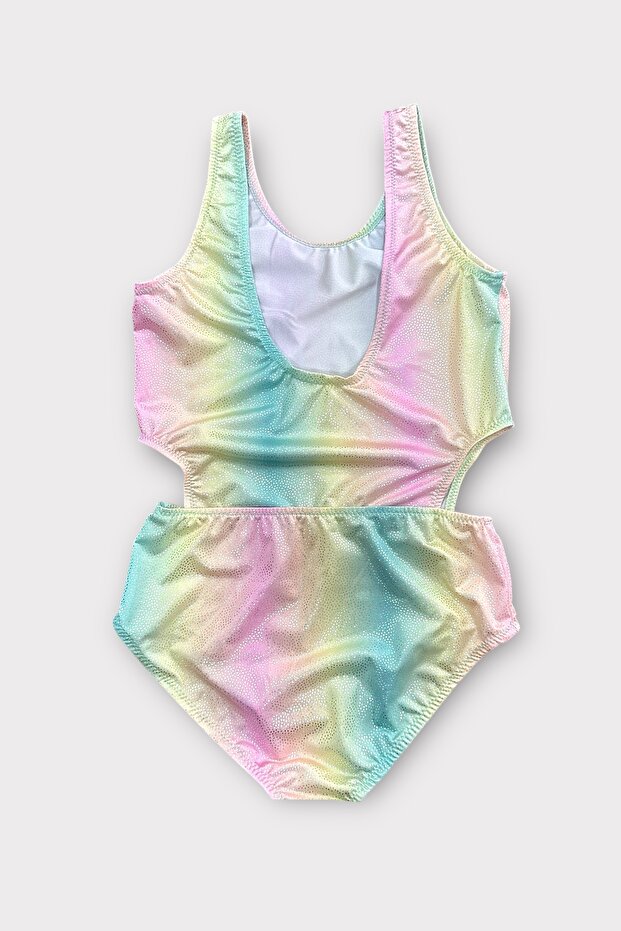 Kız Çocuk Mayo - 2