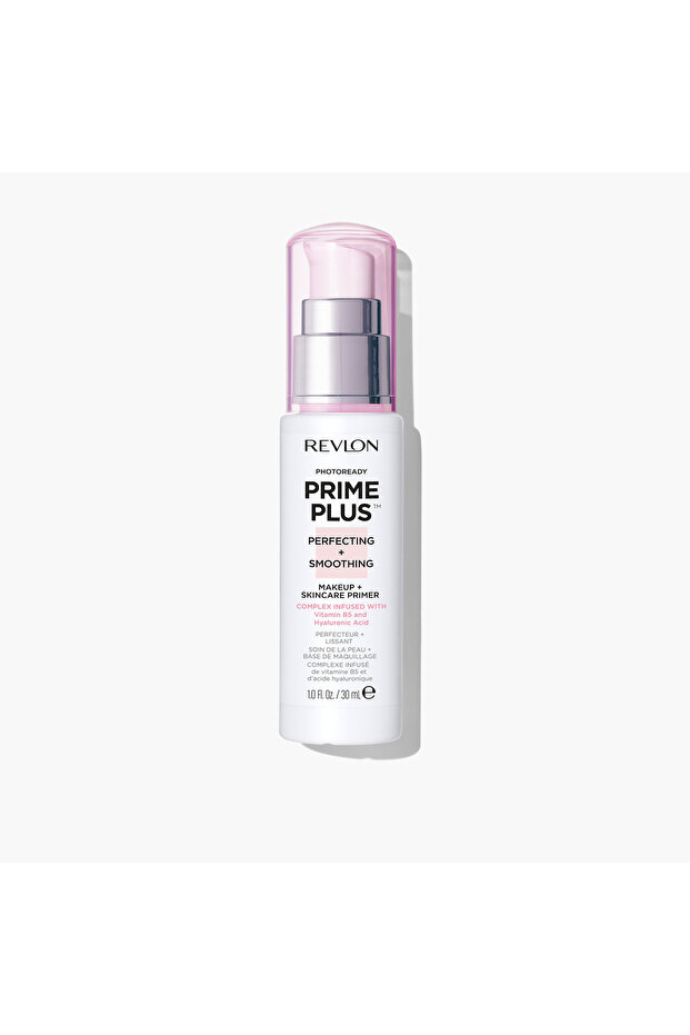 Prime Plus Perfecting Primer - 30 ml