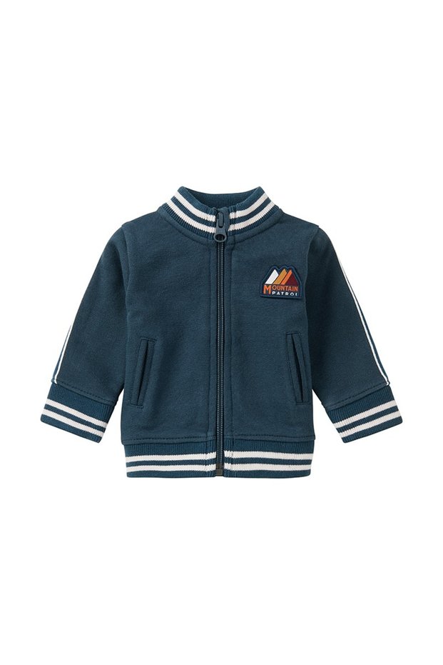 Cardigan bebe Velddrif