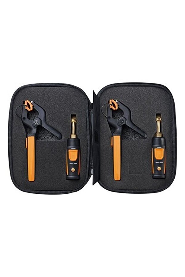 Smart Manifold Soğutma Seti - 1