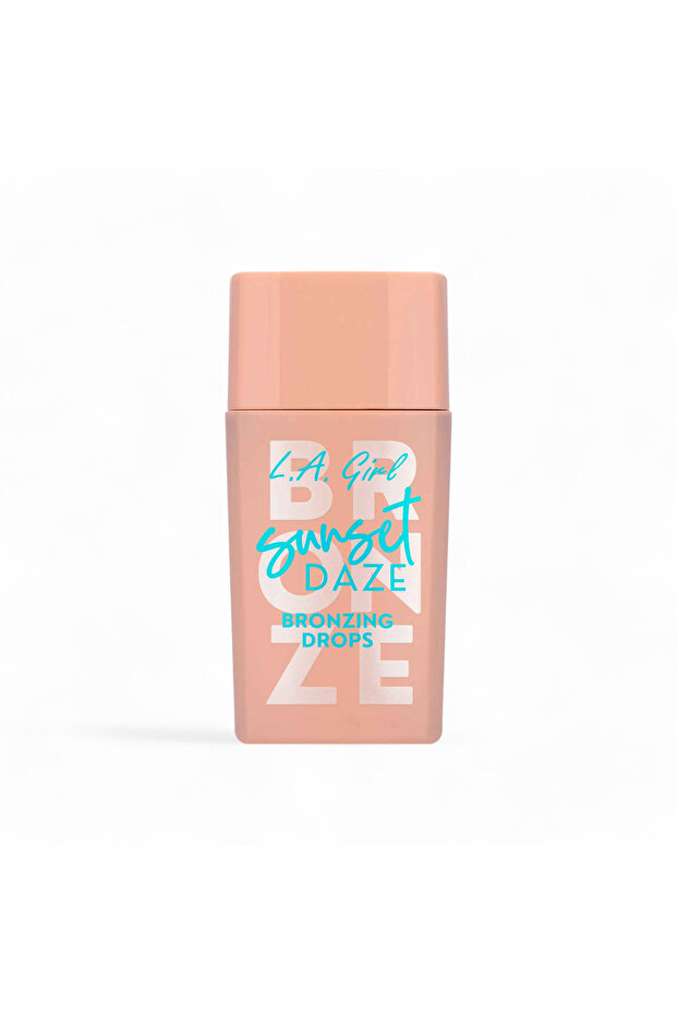 L.A. Girl Sunset Daze Bronzing Drops