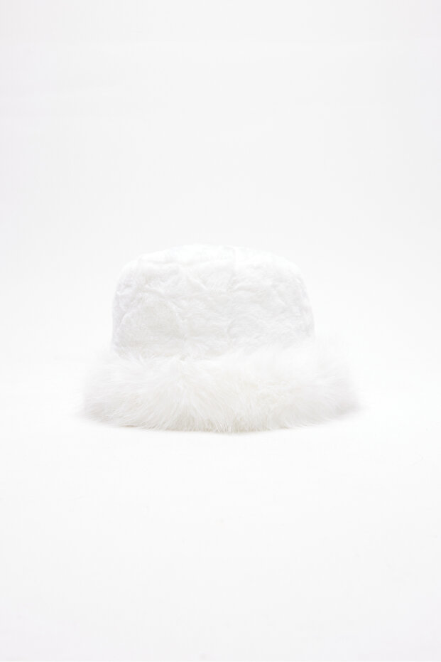 Women's Pelulş Kalpak Hat