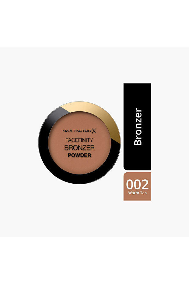 Facefinity Bronzer - 2