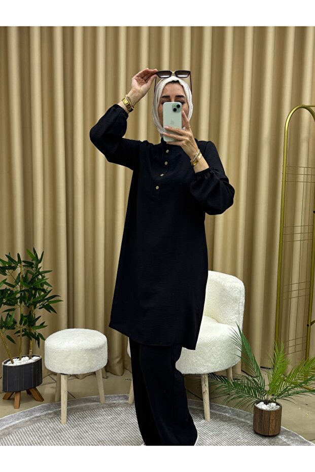 SET TUNIKE - 4