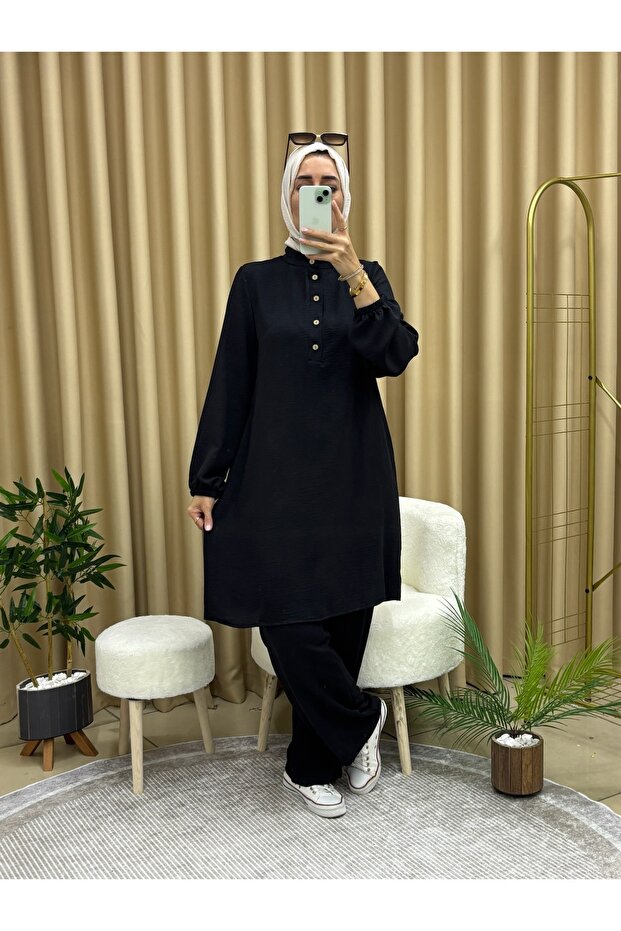 SET TUNIKE - 5