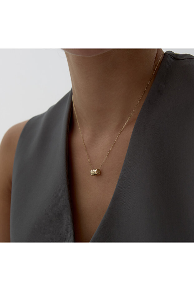 Grace Roll Kolye - 3