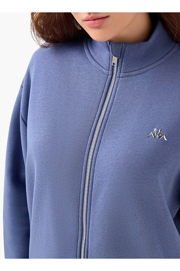 سترة نسائية بسحاب - 4