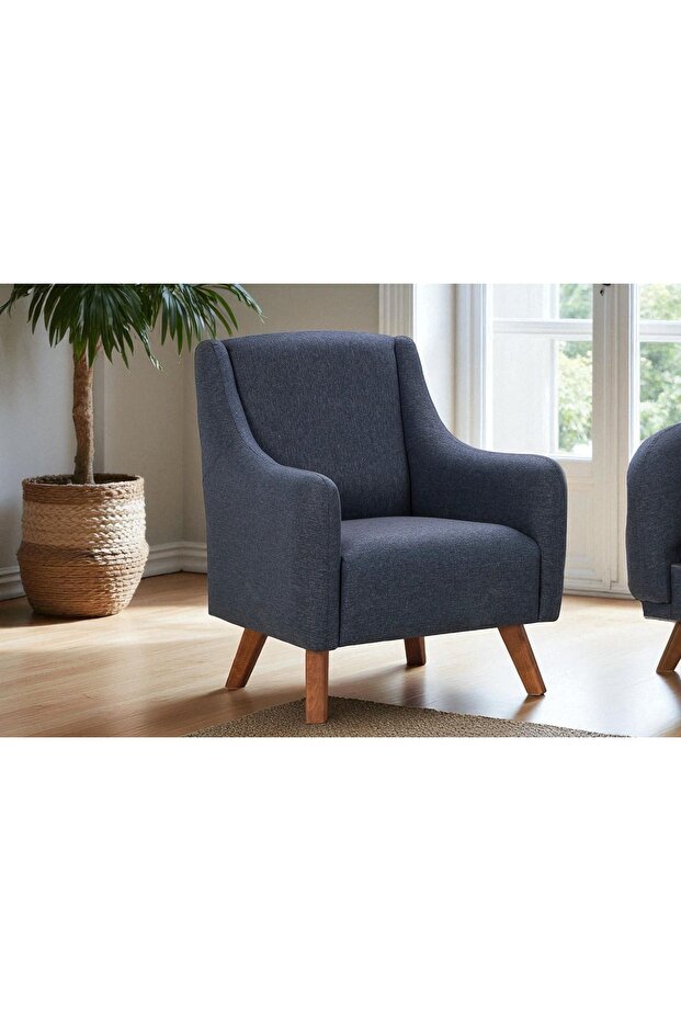 HERA BERJER, LACİVERT - 1