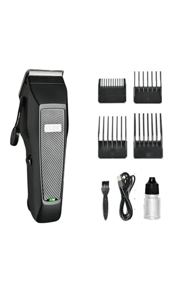 NG-140 Rechargeable Hair Clipper