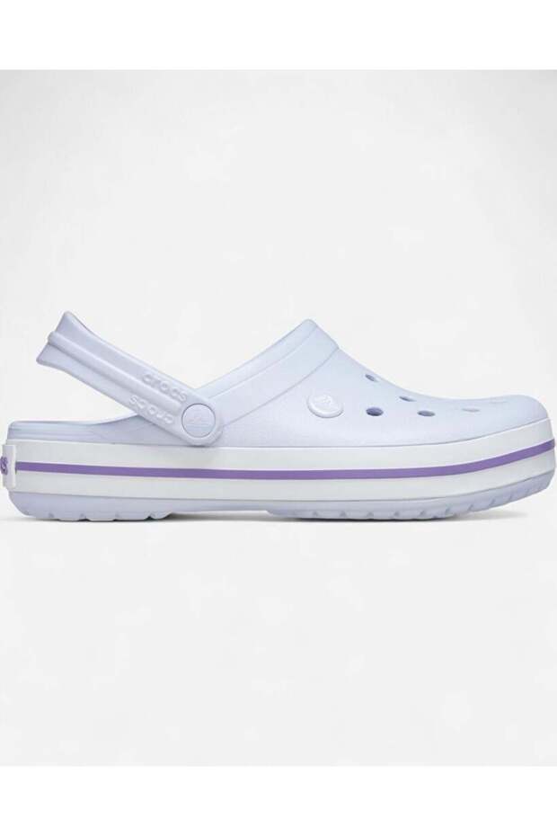 Crocband Unisex Terlik - 1