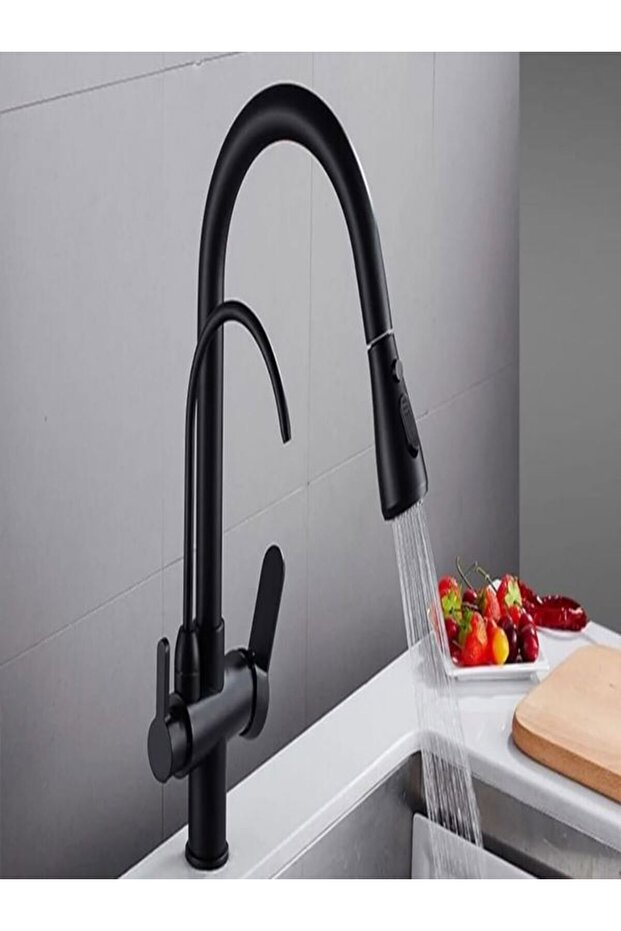 SİYAH SPRIALLI ARITMALI BATARYA - 4