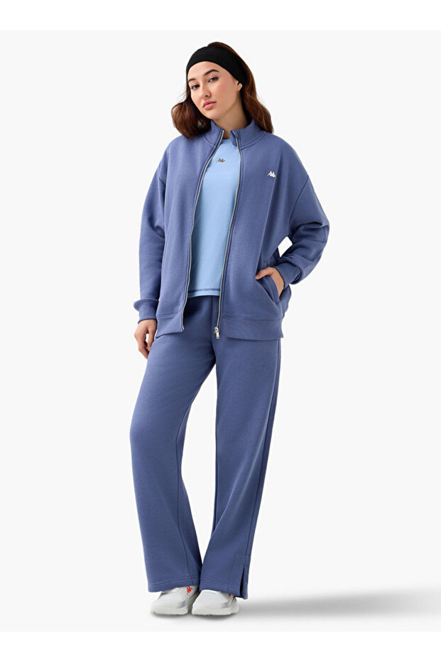 سترة نسائية بسحاب - 2