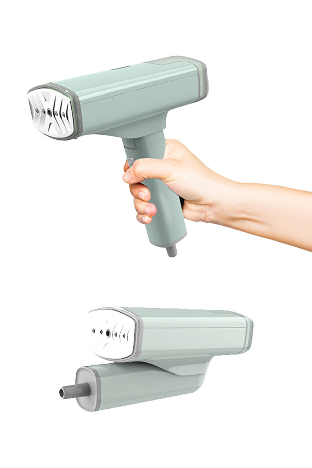 Katlanabilir Buharlı Dikey Ütü - 1