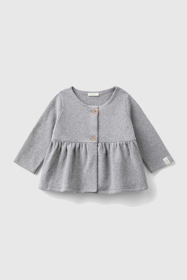 Baby Dress 6001