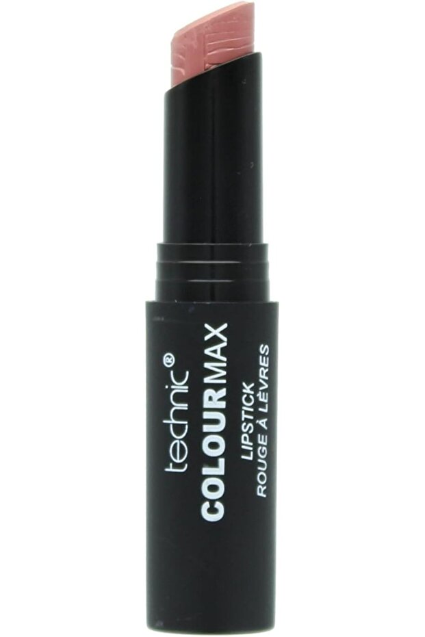 Colour Max Lipstick - Rumour Has It | Buildable, Long-Wear Formula for Bold, Vibrant Lips