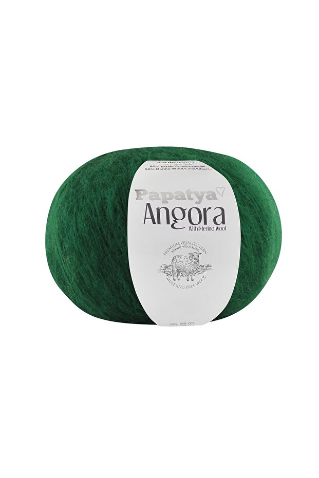 Angora-6840 - 1