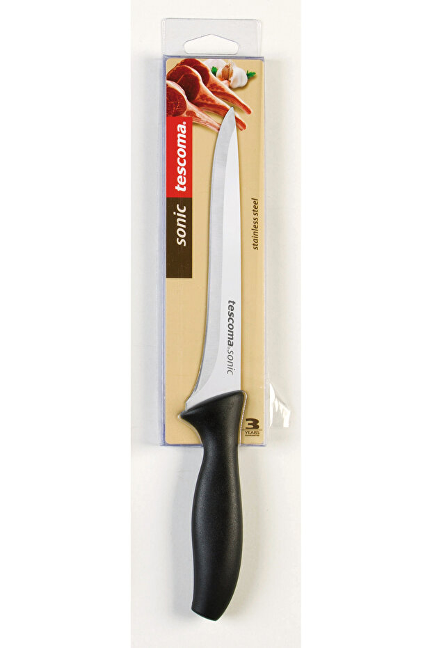 سكين سونيك لإزالة العظام بطول 16 سم - 1